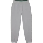 Lacoste Trainingsbroek Women XF7077 Heather Wall Chine-Maat 44