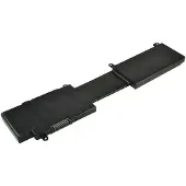 2-Power CBP3477A laptop reserve-onderdeel Batterij/Accu