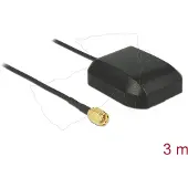 Navilock Antenne aansluiten -