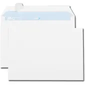 GPV France gpv enveloppen c4 229x324mm wit zonder venster