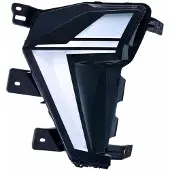 Hella 2PT 016 718-011 Dagrijverlichting