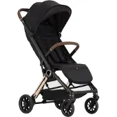 Puck Vince Compact Buggy - Zwart