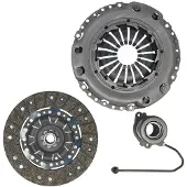 Nexus Koppelingsset F1X017NX