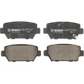 Bosch Remblokset 0 986 460 248