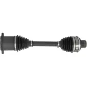 FEBI BILSTEIN Aandrijfas 1000256