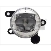 TYC Mistlampen 19-6418-00-9