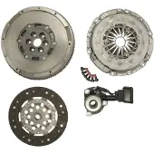 Nexus Koppelingsset F1C105NX