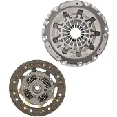 Nexus Koppelingsset F1G049NX
