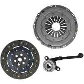 Nexus Koppelingsset F1R005NX