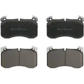 FEBI BILSTEIN Remblokset 1000647