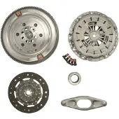 Nexus F1B105NX Koppelingsset