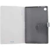 BeHello Lenovo M10 (3e generatie) Smart stand case zwart
