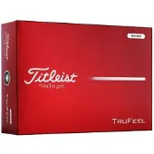 Titleist TruFeel 12-Ball