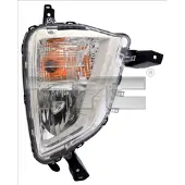 TYC Mistlampen 19-6413-00-9