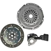 Nexus Koppelingsset F1C018NX