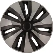 Autostyle PP 5385SB Wieldoppen