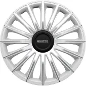 Sparco SPC1393SV Wieldoppen