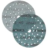 Mirka Galaxy Schuurschijven 150 mm Multifit 50 ST - P240