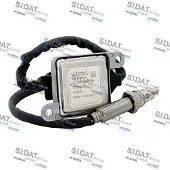 SIDAT 82.3072 NOx-sensor, NOx-katalysator