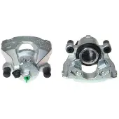 BUDWEG CALIPER 345340 Remklauw