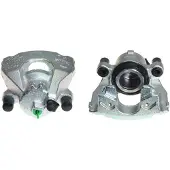 BUDWEG CALIPER 345341 Remklauw