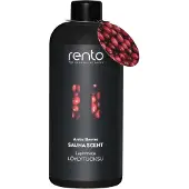 Rento Saunageur - Bessen - 400 ml