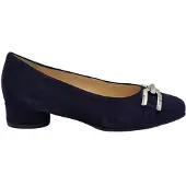 Hassia 302635 Wijdte H Pumps | Maat 6.5