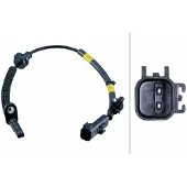 Hella Sensor, wielsnelheid 6PU 358 251-551