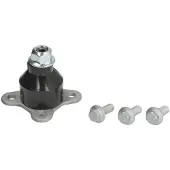 FEBI BILSTEIN Draagarmverbinding / draagarmpen 198504