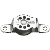 Harken Micro Cheek Block Support Zilver