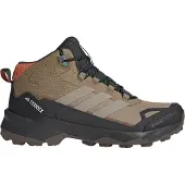 Adidas Boots 'Skychaser AX5' lichtbruin / oranje / zwart / wit