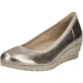 Gabor Pumps goud