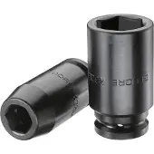 Gedore K 32 L 6281660 Kracht-dopsleutelinzet 34 mm 34 mm 3/4 (20 mm)