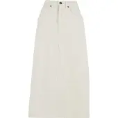 Urban Classics Rok wit