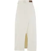 Urban Classics Rok wit
