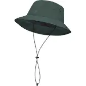 Jack Wolfskin Vissershoed Unisex Mesh Hat Sago Palm-L