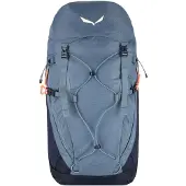 Salewa Sportrugzak donkerblauw
