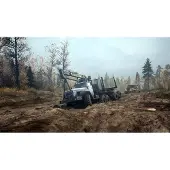 MudRunner - American Wilds Edition Nintendo Switch