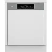 Beko BDSN36540XP PowerIntense