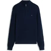 Tommy Hilfiger Trui navy