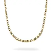 Copenhagen Studios Ketting goud
