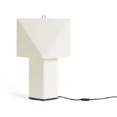 HAY Tafellampe , Aplat, Wit, Woonkamer, Papier / Karton, Modern