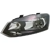 VAN WEZEL 5829967 Koplamp