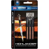 Winmau Darts Highlander 90% Tungsten 22 gram