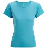 Altus Gaiba T-shirt Met Korte Mouwen
