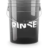 ADBL - Splushy Bucket - Rinse - 20 ltr