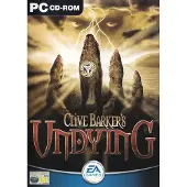 Clive Barkers Undying - Windows