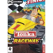 Tonka, Raceway - Windows