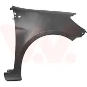 VAN WEZEL 4331656 Spatbord
