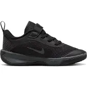 Nike Omni Multi-Court Kleuterschoenen - Zwart | Maat